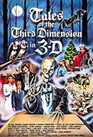 Tales of the Third Dimension (1984)