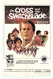 Watch Full Movie :The Cross and the Switchblade (1970)