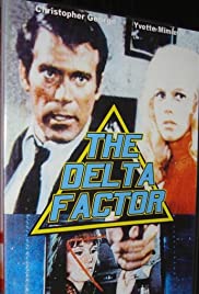 Watch Full Movie :The Delta Factor (1970)