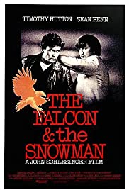 Watch Full Movie :The Falcon and the Snowman (1985)