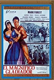 Watch Full Movie :The Magnificent Gladiator (1964)