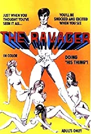 The Ravager (1970)