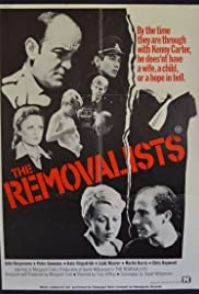 Watch Full Movie :The Removalists (1975)