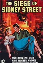 The Siege of Sidney Street (1960)