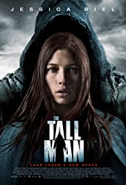 Watch Full Movie :The Tall Man (2012)