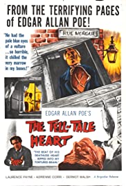 The TellTale Heart (1960)