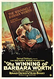 The Winning of Barbara Worth (1926)