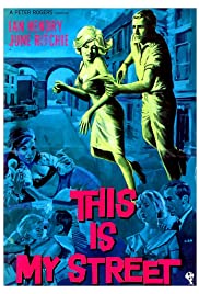 Watch Full Movie :This Is My Street (1964)
