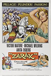 Zarak (1956)