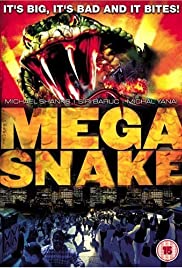 Mega Snake (2007)