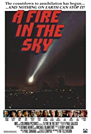 Watch Full Movie :A Fire in the Sky (1978)