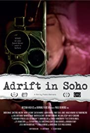 Adrift in Soho (2019)