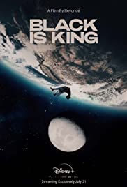 Watch Full Movie :Black Is King (2020)