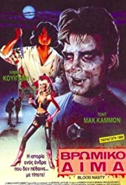 Watch Full Movie :Blood Nasty (1989)