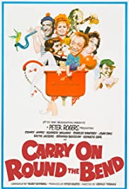 Watch Full Movie :Carry On at Your Convenience (1971)
