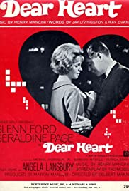 Dear Heart (1964)