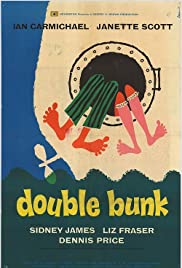 Double Bunk (1961)