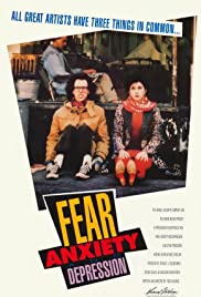 Fear, Anxiety & Depression (1989)