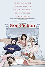 Watch Full Movie :NonFiction (2018)