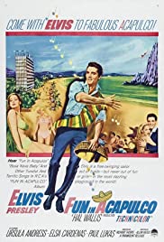 Watch Full Movie :Fun in Acapulco (1963)