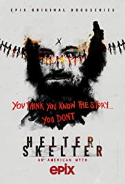Helter Skelter (2020 )