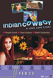Indian Cowboy (2004)