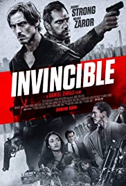 Invincible (2019)