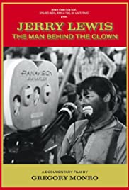 Watch Full Movie :Jerry Lewis: The Man Behind the Clown (2016)
