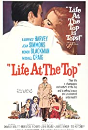 Watch Full Movie :Life at the Top (1965)