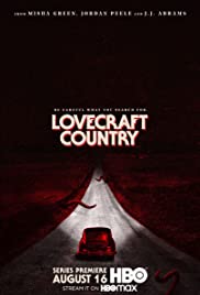 Lovecraft Country (2020 )
