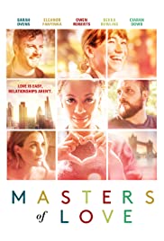 Masters of Love (2019)