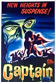 Watch Full Movie :Night Creatures (1962)