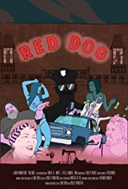 Red Dog (2018)
