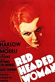 RedHeaded Woman (1932)
