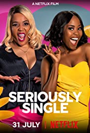 Watch Full Movie :Seriously Single (2020)