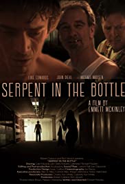 Watch Full Movie :Serpent in the Bottle (2015)
