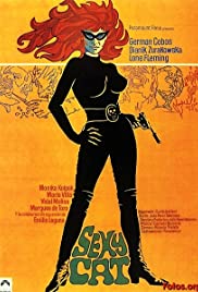Watch Full Movie :Sexy Cat (1973)