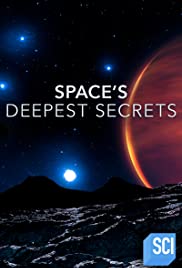 Spaces Deepest Secrets (2016 )