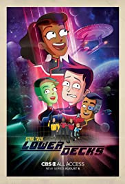 Watch Full Tvshow :Star Trek: Lower Decks (2020)