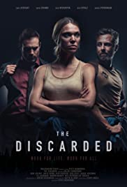 The Discarded (2018)