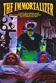 Watch Full Movie :The Immortalizer (1989)