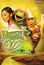 The Muppets Wizard of Oz (2005)