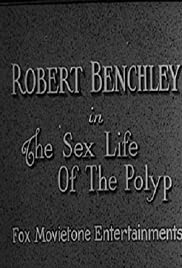 The Sex Life of the Polyp (1928)