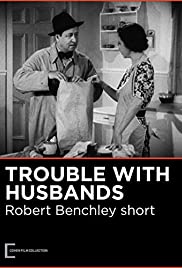 The Trouble with Husbands (1940)
