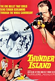 Thunder Island (1963)