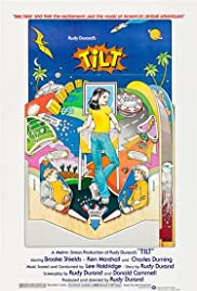 Watch Full Movie :Tilt (1979)