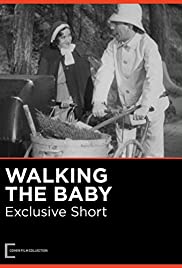 Watch Full Movie :Walking the Baby (1933)