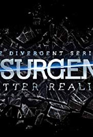 The Divergent Series: Insurgent  Shatter Reality (2015)