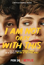 Watch Full Tvshow :I Am Not Okay with This (2020 )