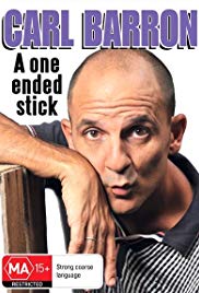 Watch Full Movie :Carl Barron: A One Ended Stick (2013)